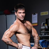 Maximum Torque, part 2 - Picture 3