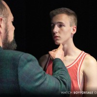 The grooming the boy Zac vol. 1 - Picture 3