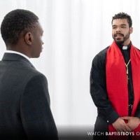 Altar call Dominic Young vol. 1 - Picture 1
