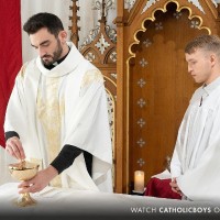 Altar boy noah vol. 1. Devotionals - Picture 1