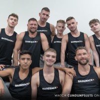 James Blond Cumdump - Picture 1
