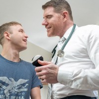 Noah chapter 4. Anal ultrasound - Picture 3