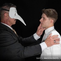 Apprentice Devall chapter 9. The sacrament - Picture 2