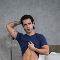 Blaze Austin and Ty Mitchell - Picture 1