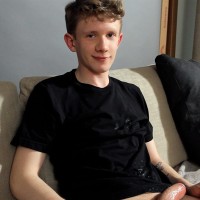 Jay Jonas strokes his fat dick - Picture 16