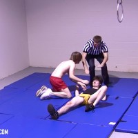 Master Tye trains Adam Clark - Picture 13
