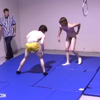 Master Tye trains Adam Clark - Picture 15