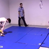 Master Tye trains Adam Clark - Picture 20