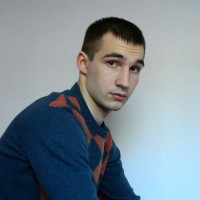 Russian guys: Maxim - Picture 1