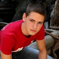 Alex - Picture 1