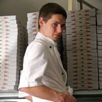 Alex in the kitchen - Picture 14
