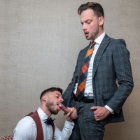 Damon Heart gets fucked by Manuel Reyes - Picture 2