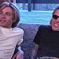 Aaron Griffith & Johnnie Paul - Picture 1