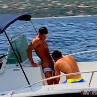 Fred Goldsmith & Brian Wels - Picture 2
