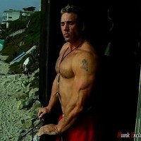 Rob Steel & Billy Herrington - Picture 1