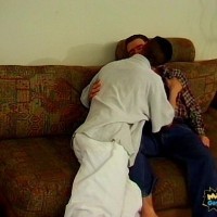 Steve Tuck & Juan Diego - Picture 1