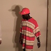 Latino bottom loves black cock - Picture 2