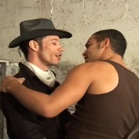 Felipe and Gabriel - Picture 1