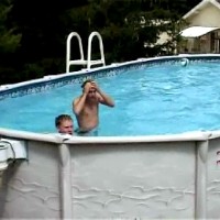 Barebacking Young Will - Picture 1