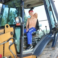 David Sky & Mike Cole - Picture 3
