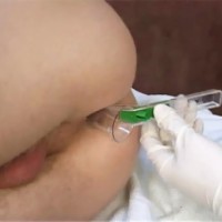 Doc Johnson fucks Twink Patient Raw - Picture 4