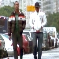 Denis Torres and Estevam Lobo - Picture 1