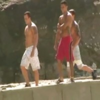 Denis, Alef and Marcelo - Picture 1