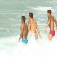 Denis, Alef and Marcelo - Picture 3