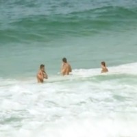 Denis, Alef and Marcelo - Picture 4