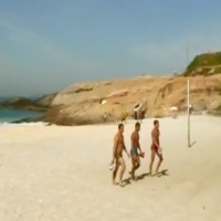Denis, Alef and Marcelo - Picture 5