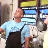 Gomez Aguilar and Richard Pene - Picture 3