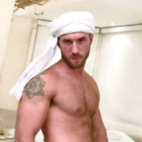 Arab fantasy fuckers - Picture 1