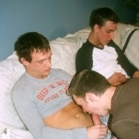 Austin, Daved and Tristan - Picture 2