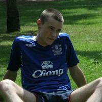 Beareback soccer players - Picture 3