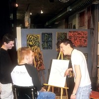 David, Dylan & Jason - Picture 1