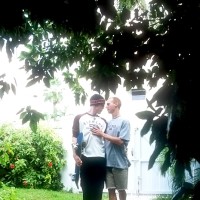 David & Jarrin - Picture 1