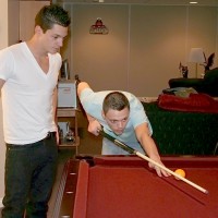 Devin, Luke & Trystian - Picture 1