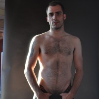 Adam Watson, Mike Stafford & Fraser Jacs - Picture 3