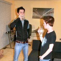 Andy & Niki - Picture 1