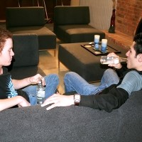 Andy & Niki - Picture 2