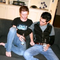 Andy & Niki - Picture 3