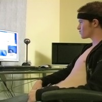 Andy & Niki jerk off - Picture 2