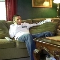 Bryan & Korey jerks off - Picture 1