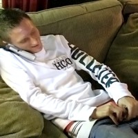 Bryan & Korey jerks off - Picture 6