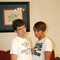 Devin & Tony - Picture 1