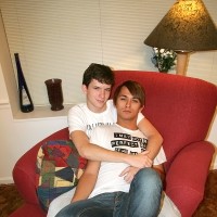 Devin & Tony - Picture 4