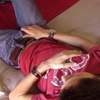 Andy Cortez jerks off - Picture 2