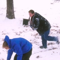 Christian & Troy - Picture 1