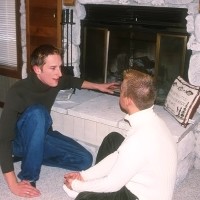 Christian & Troy - Picture 2