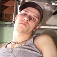 Devon Scott jerks off - Picture 2